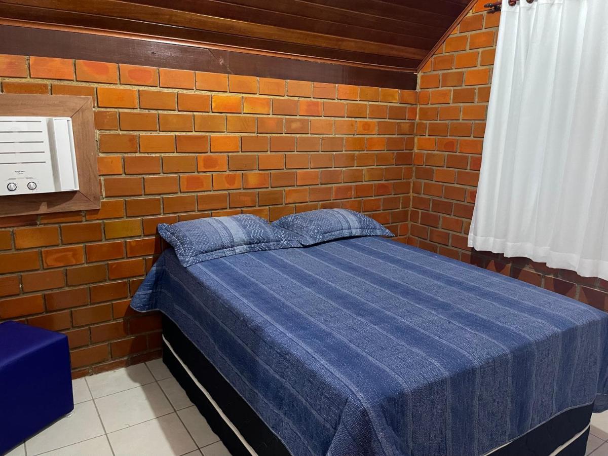 Lindo Chale Em Gravata - Condominio Mont Blanc V Exterior foto