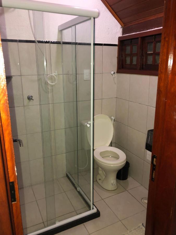 Lindo Chale Em Gravata - Condominio Mont Blanc V Exterior foto